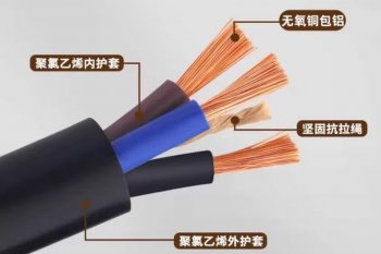 電纜